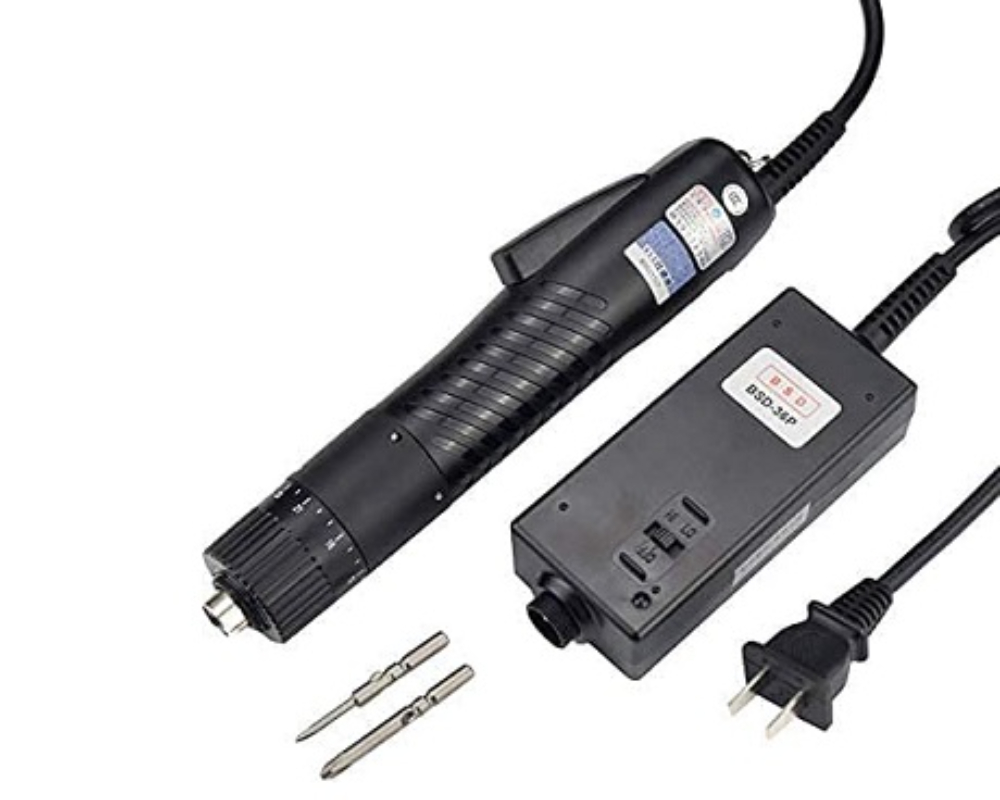 BSD 102 Screwdriver