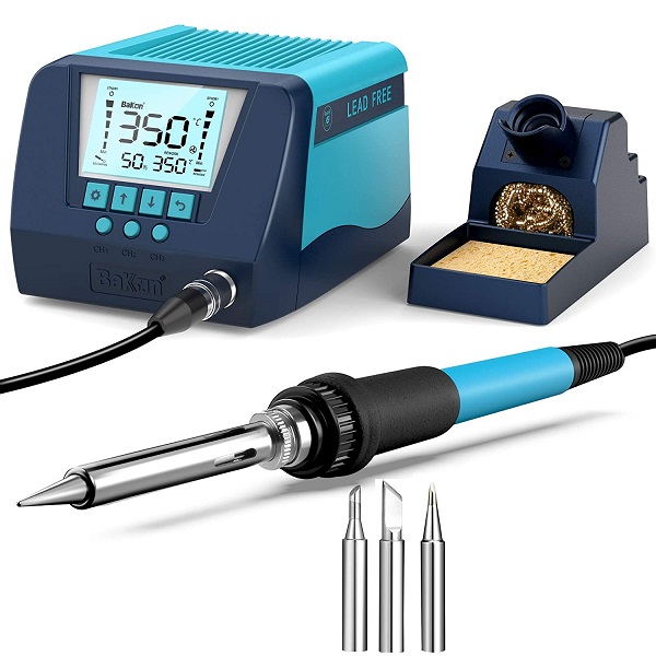 Bakon Soldering Station BK90