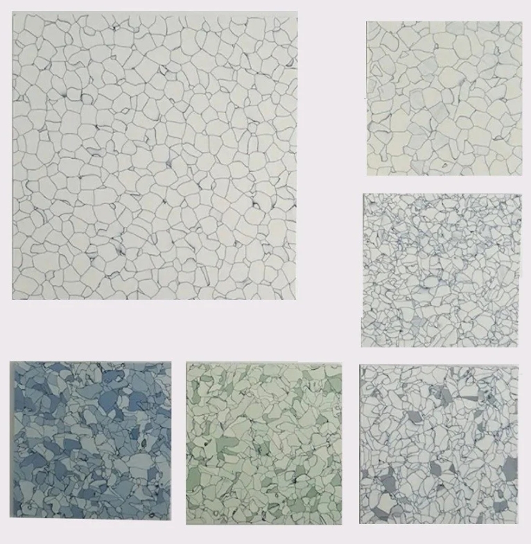 ESD FLOORING TILES